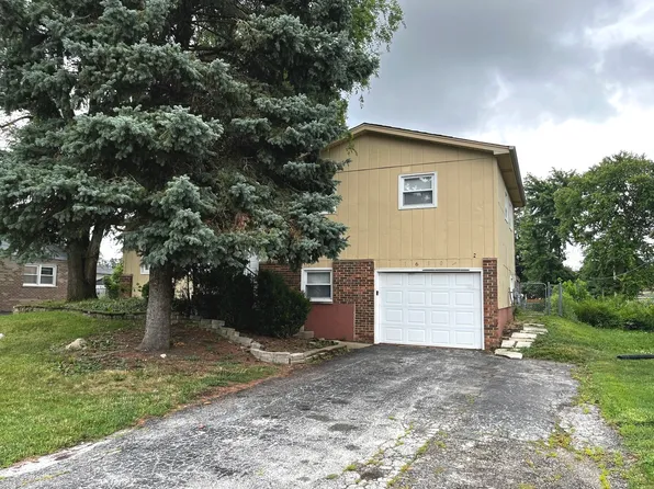 16101 Debra Dr, Oak Forest, IL 60452