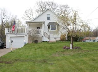 1074 Mount Zion Rd, Harding, PA 18643