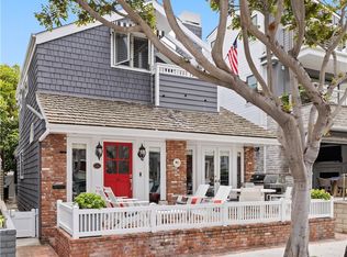 110 Pearl Ave, Newport Beach, CA 92662