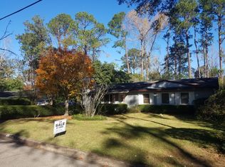900 Tamarack Ave, Tallahassee, FL 32303