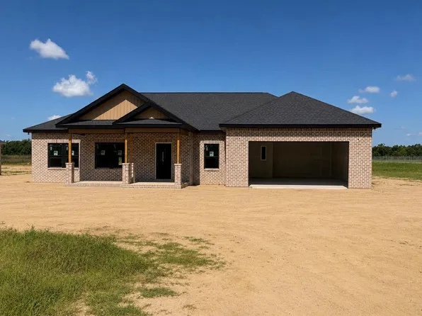 303 Peach Farm Rd, Ashford, AL 36312