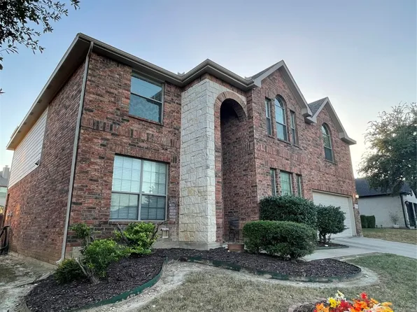 10609 Ambling Trl, Fort Worth, TX 76108