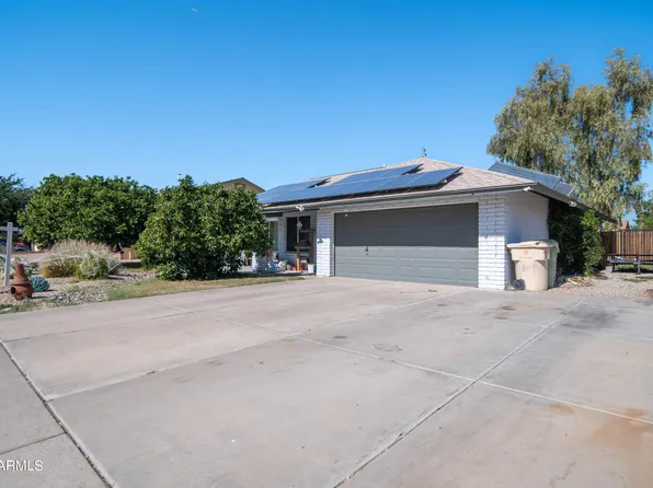 6328 W POINSETTIA Drive, Glendale, AZ 85304