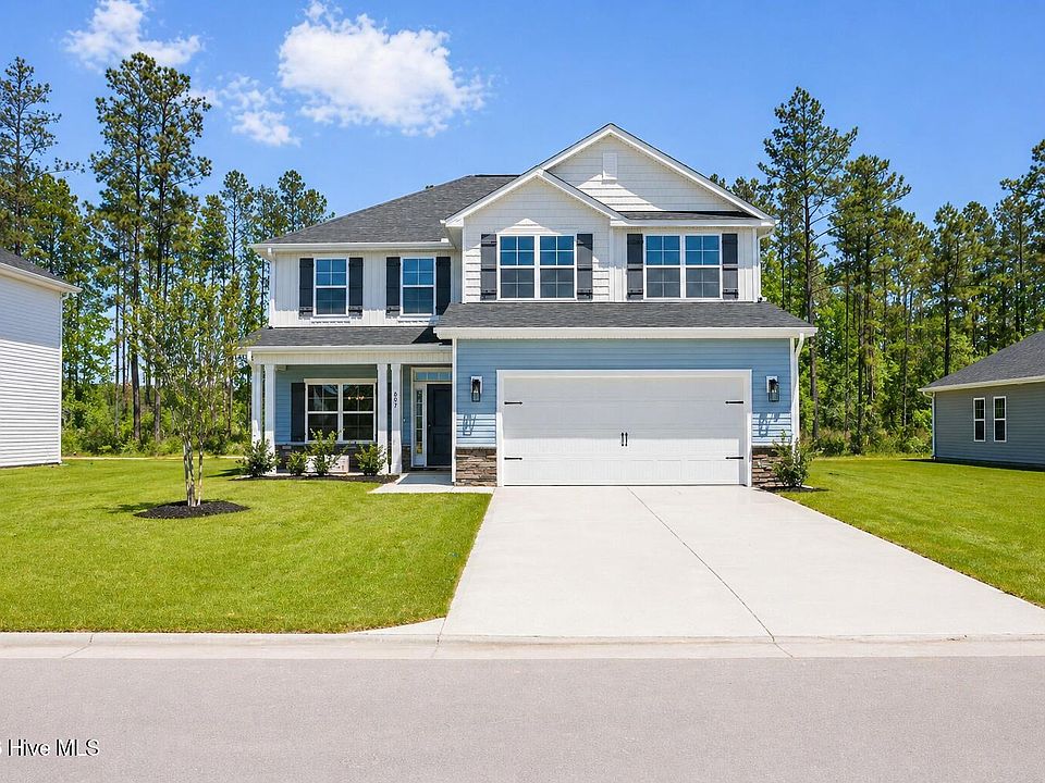 1st image of 807 Hidden Bridge Drive