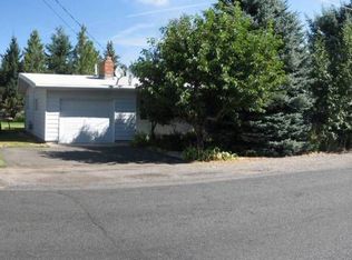 5319 Barry Ave, Klamath Falls, OR 97603