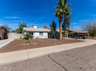 3474 E DELCOA Drive, Phoenix, AZ 85032