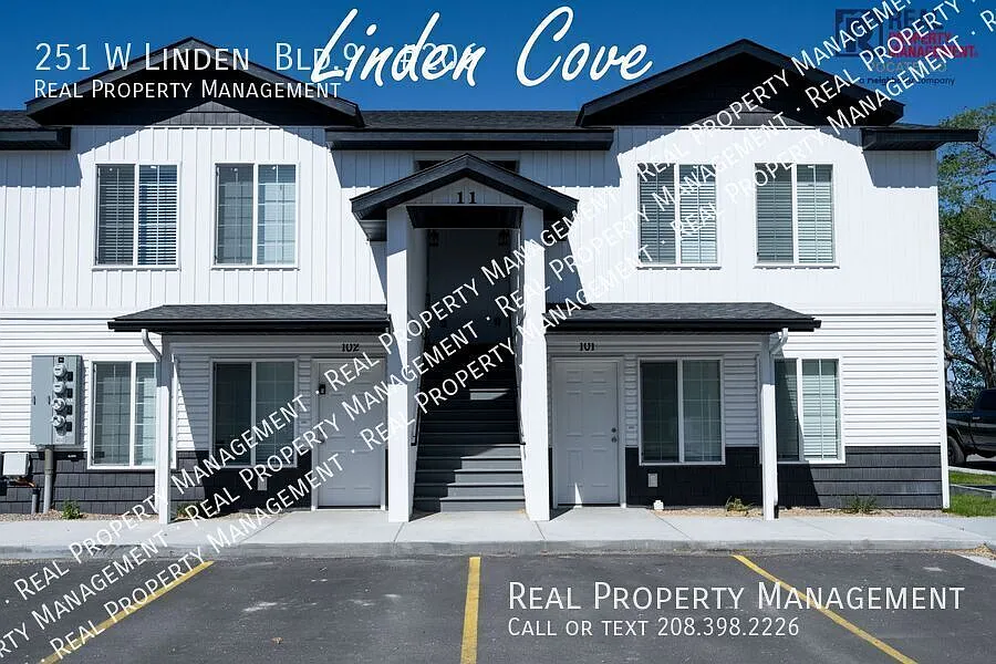 251 W Linden #BLD9-206