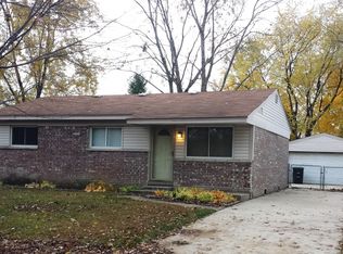 15723 Kerstyn St, Taylor, MI 48180