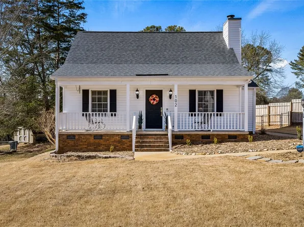 102 Kings Ct, Anderson, SC 29621
