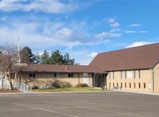 541 E 99th Pl, Denver, CO 80229