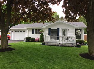 106 Ferndale Dr, Horseheads, NY 14845