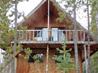 538 Lankford Rinker Acres Rd, Laramie, WY 82070