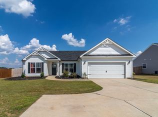 607 Pine St, Warrenville, SC 29851