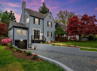 7 Sussex Rd, Silver Spring, MD 20910