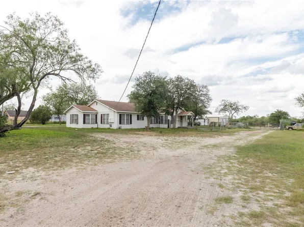 169 County Road 117, Alice, TX 78332