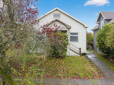 5635 NE 18th Ave, Portland, OR, 97211