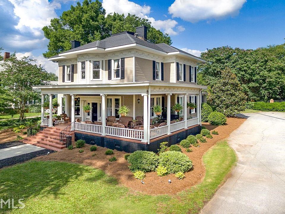 546 S Hill St, Griffin, GA 30224 | Zillow