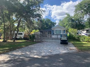 25131 NE 142nd Ln LOT 43, Fort Mc Coy, FL 32134