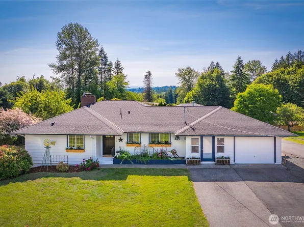 1908 TERRACE AVENUE, Snohomish, WA 98290