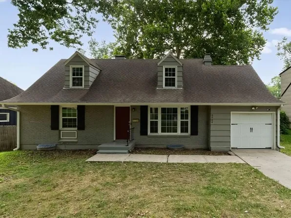 9004 Belleview Ave, Kansas City, MO 64114