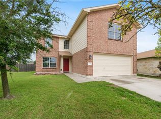 333 Engineers Pass, Jarrell, TX 76537