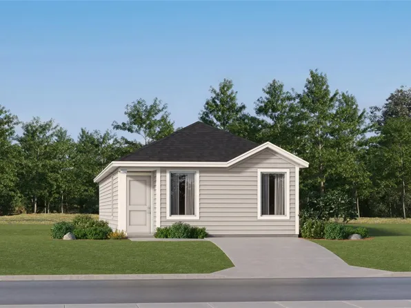 361 Lucia Way, Cleveland, TX 77327
