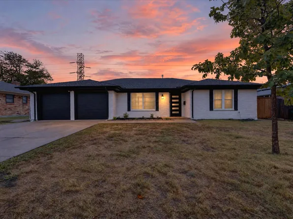 902 Ridgefield Dr, Plano, TX 75075