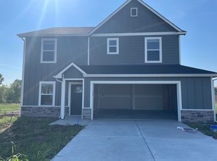 1323 S Rocky Creek Rd, Wichita, KS 67230