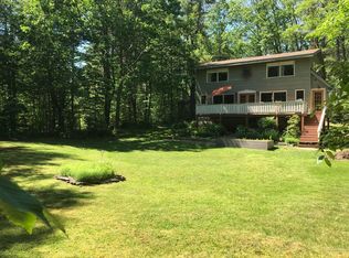 250 Crowell Hill Rd, Vassalboro, ME 04989