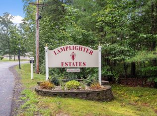 15 Lantern Ln, Kingston, NH 03848