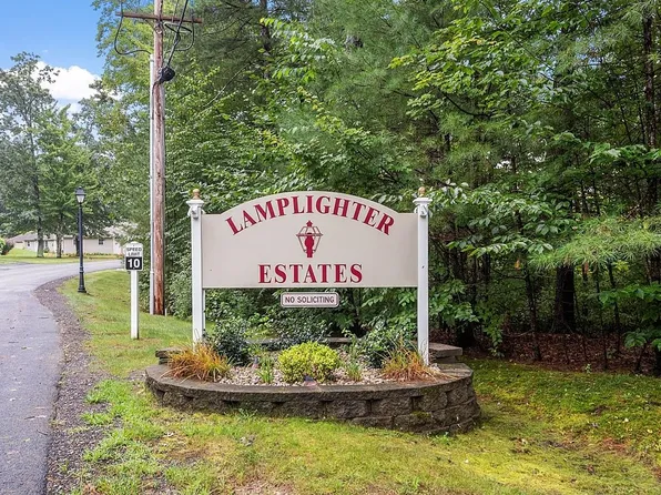 15 Lantern Lane, Kingston, NH 03848
