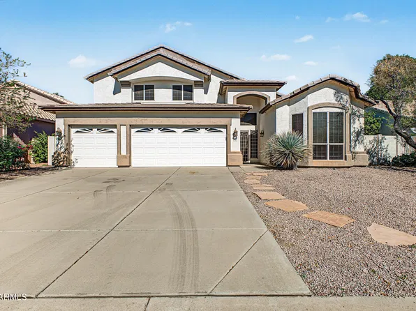 6174 W QUAIL Avenue, Glendale, AZ 85308