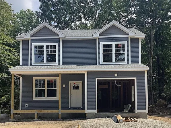 24 Yeles Ln, Rockville, RI 02873