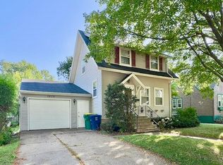 1872 Farlin Ave, Green Bay, WI 54302