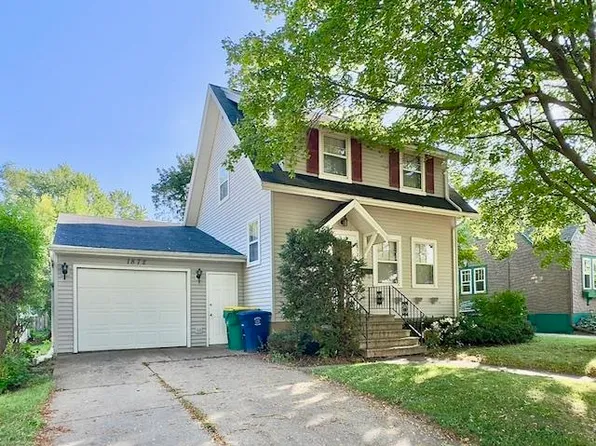 1872 Farlin Ave, Green Bay, WI 54302