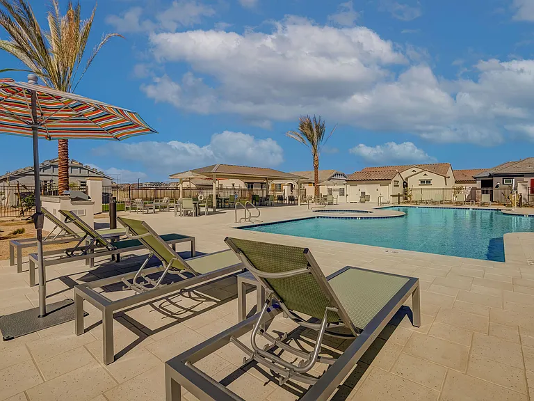 Villas Goodyear — Photo 25