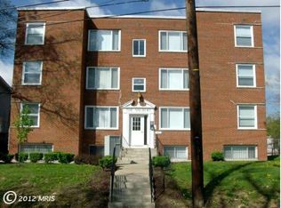 3865 Halley Ter SE APT 104, Washington, DC
