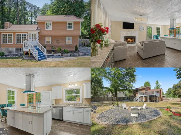 4161 Summer Pl, Snellville, GA 30039