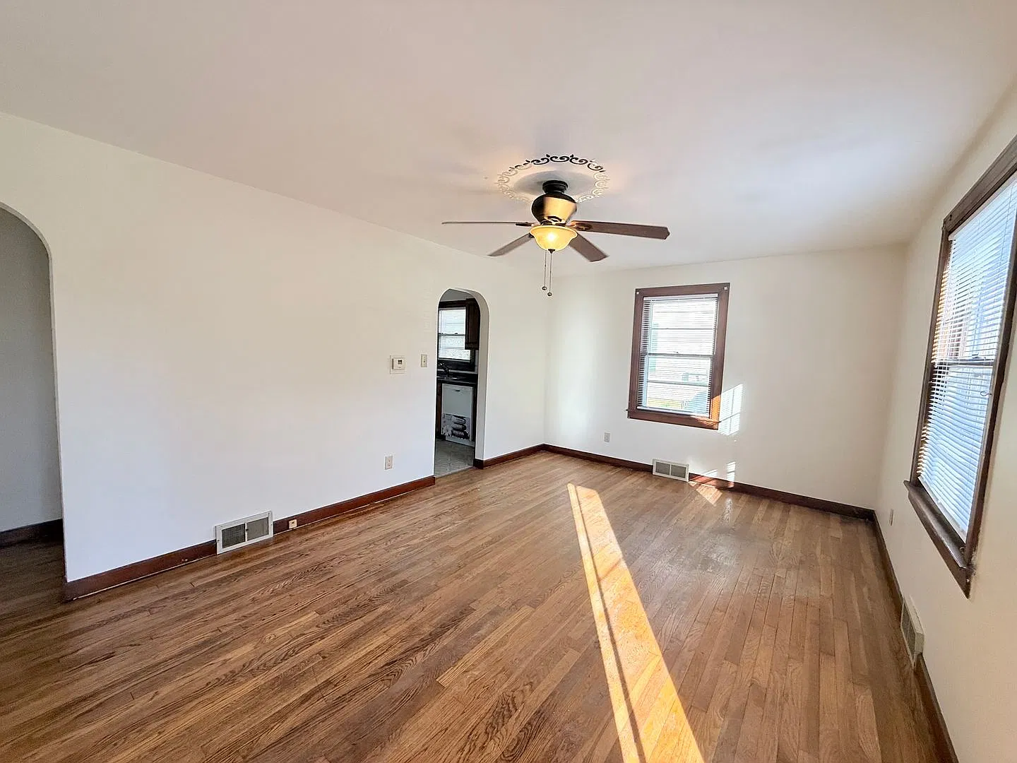 Charming 2-Bedroom Home with Fenced Yard & Detached Garage — Photo 3