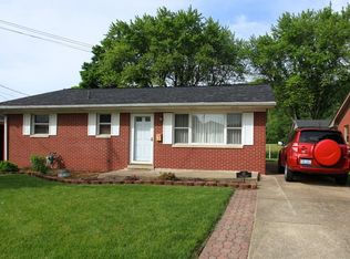 12 Cahill Dr, Chillicothe, OH 45601