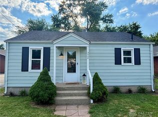 3008 Mohawk St, Middletown, OH 45044
