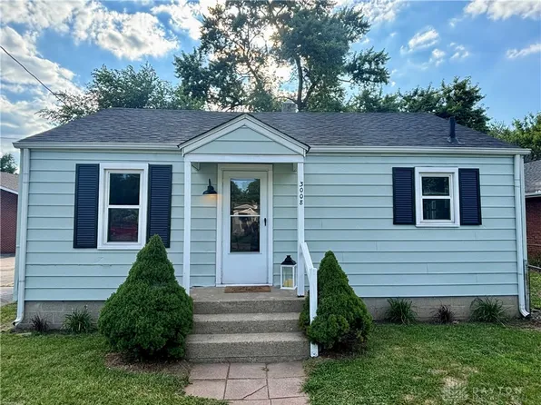 3008 Mohawk St, Middletown, OH 45044