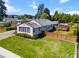 3704 Commercial Avenue, Anacortes, WA 98221