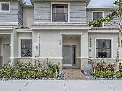 1430 NE 3rd Ave, Florida City, FL, 33034