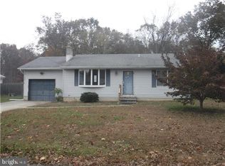1270 Sunrise Ave, Vineland, NJ 08360