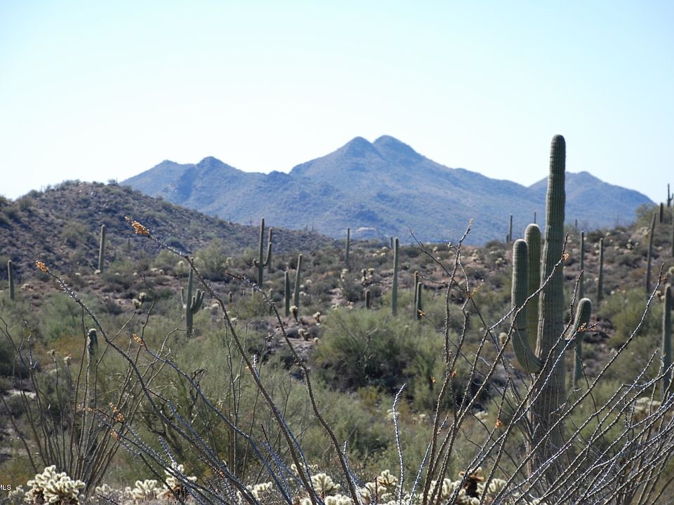 1st image of 44400 N Cottonwood Canyon Road #-