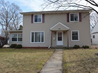 205 S Greenfield Ave, Waukesha, WI 53186