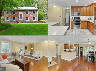 4801 Peacock Ave, Alexandria, VA 22304