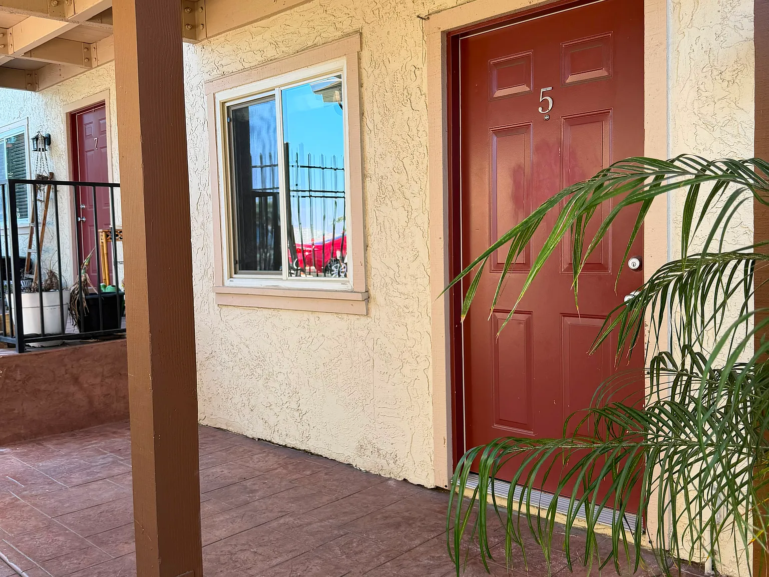2 bed, 840 sqft, $2,550 — Photo 4