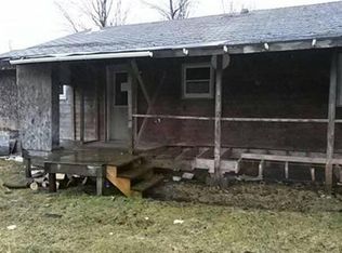 1180 Green Rd, Colton, NY 13625